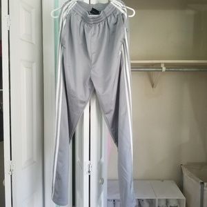 Adidas track pants